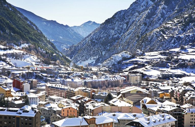 andorra