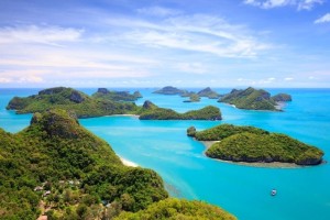 thailand