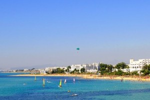 tunisia