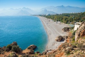 turkey