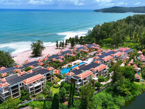 Обзор Movenpick Resort Bangtao Beach 5* на Пхукете: кому идеально подойдёт отель?