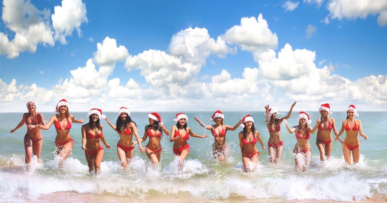 december