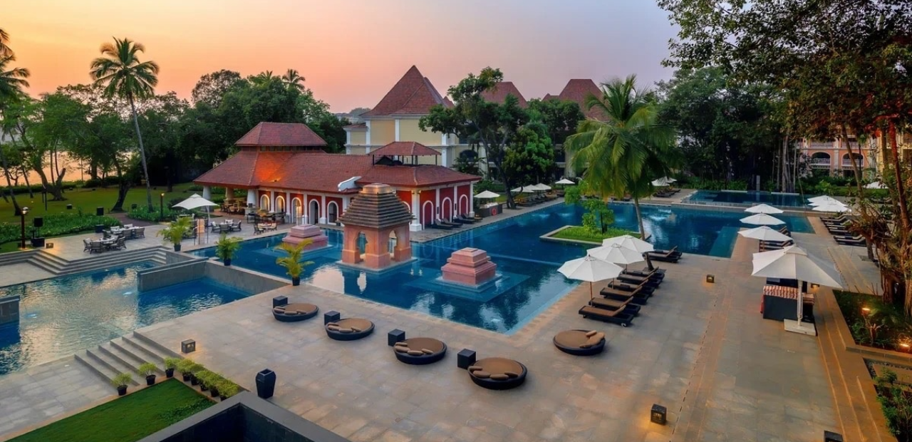 goa