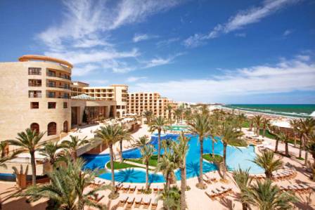tunisia