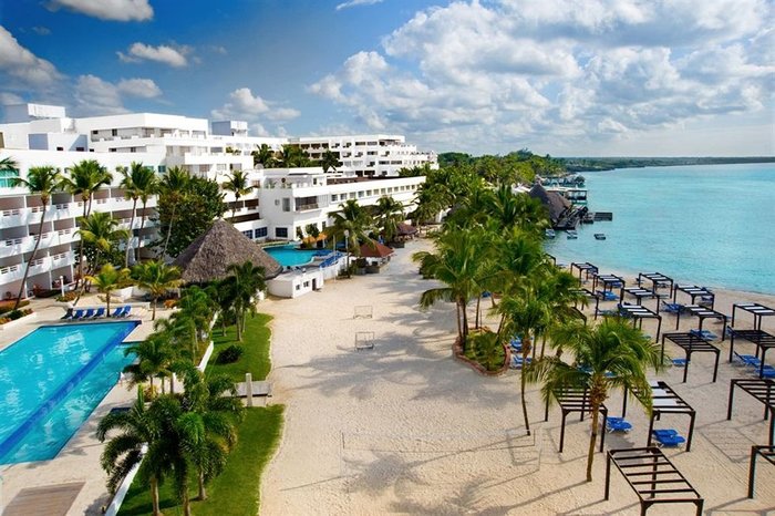 Boca Chica