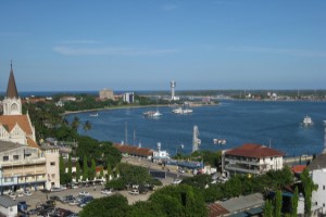 dar es salaam